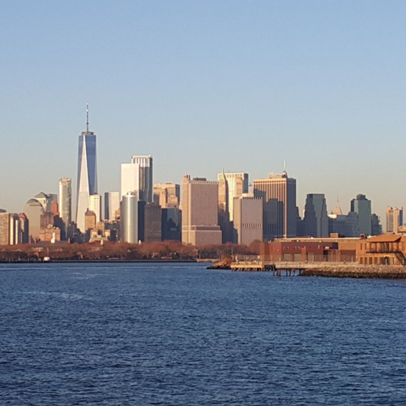 manhattang